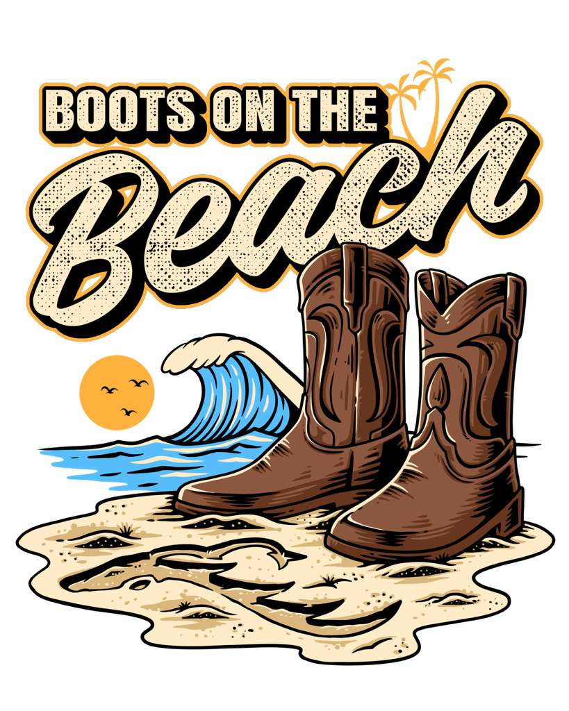 Boots On the Beach Club