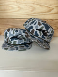 KC3 Youth Marsh Camo Hat