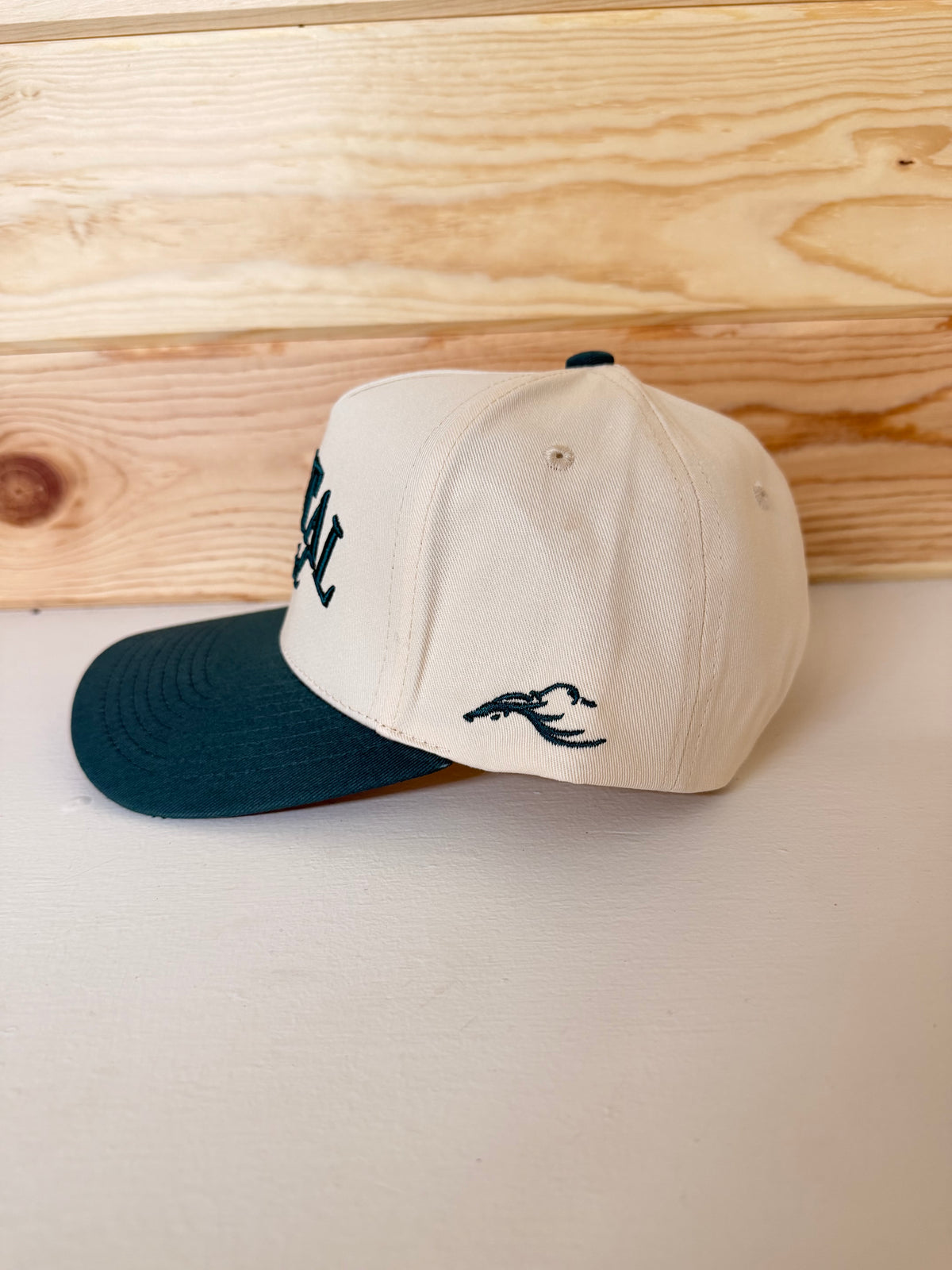 Coastal Cowgirl Hat