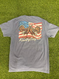 Freedom & Feathers T Shirt