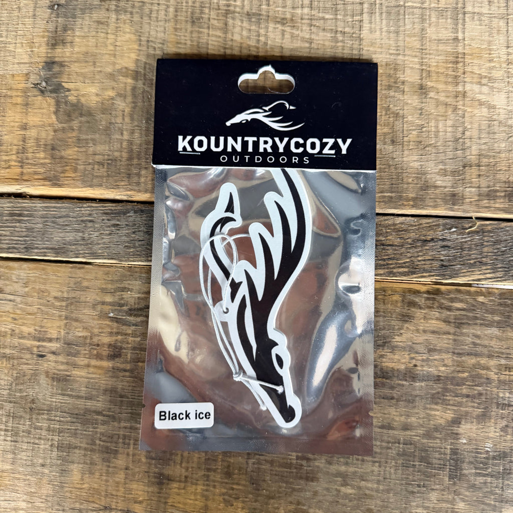 KC3 EDITION Air Freshener