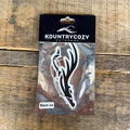 KC3 EDITION Air Freshener