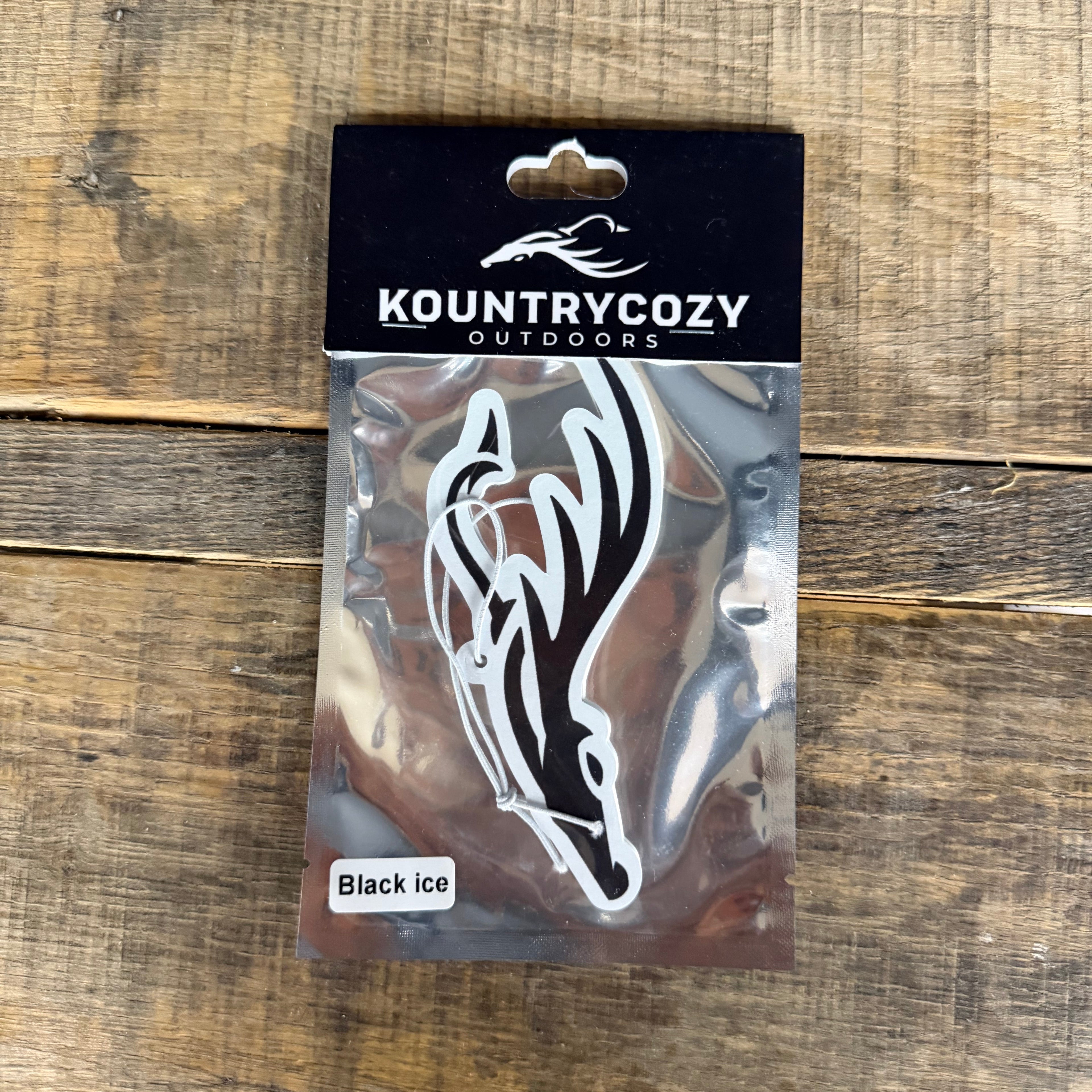 KC3 EDITION Air Freshener