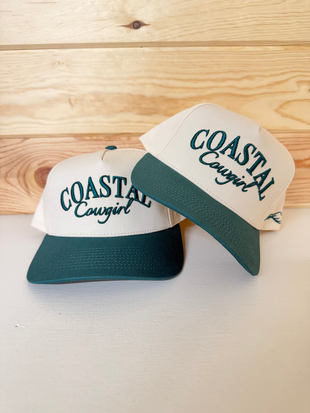 Coastal Cowgirl Hat