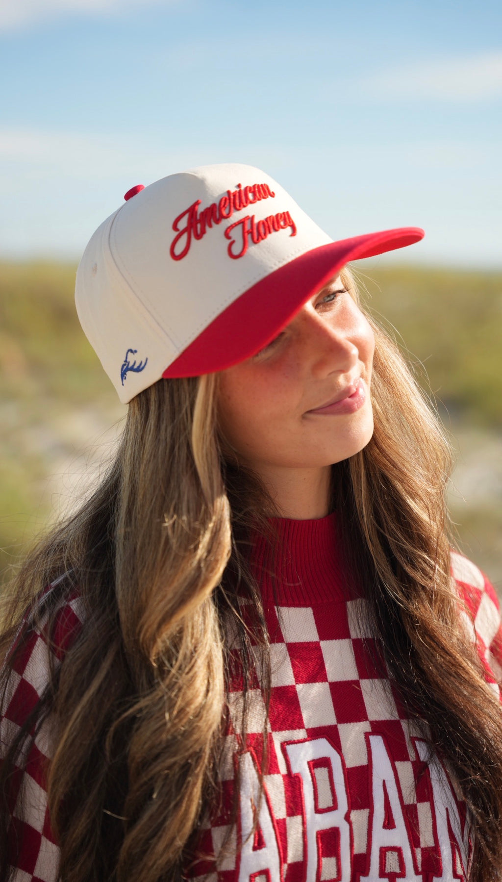 American Honey Hat