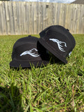 KC3 MONOCHROME 7 Panel Hat