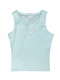 KountryCozy Blue Tank