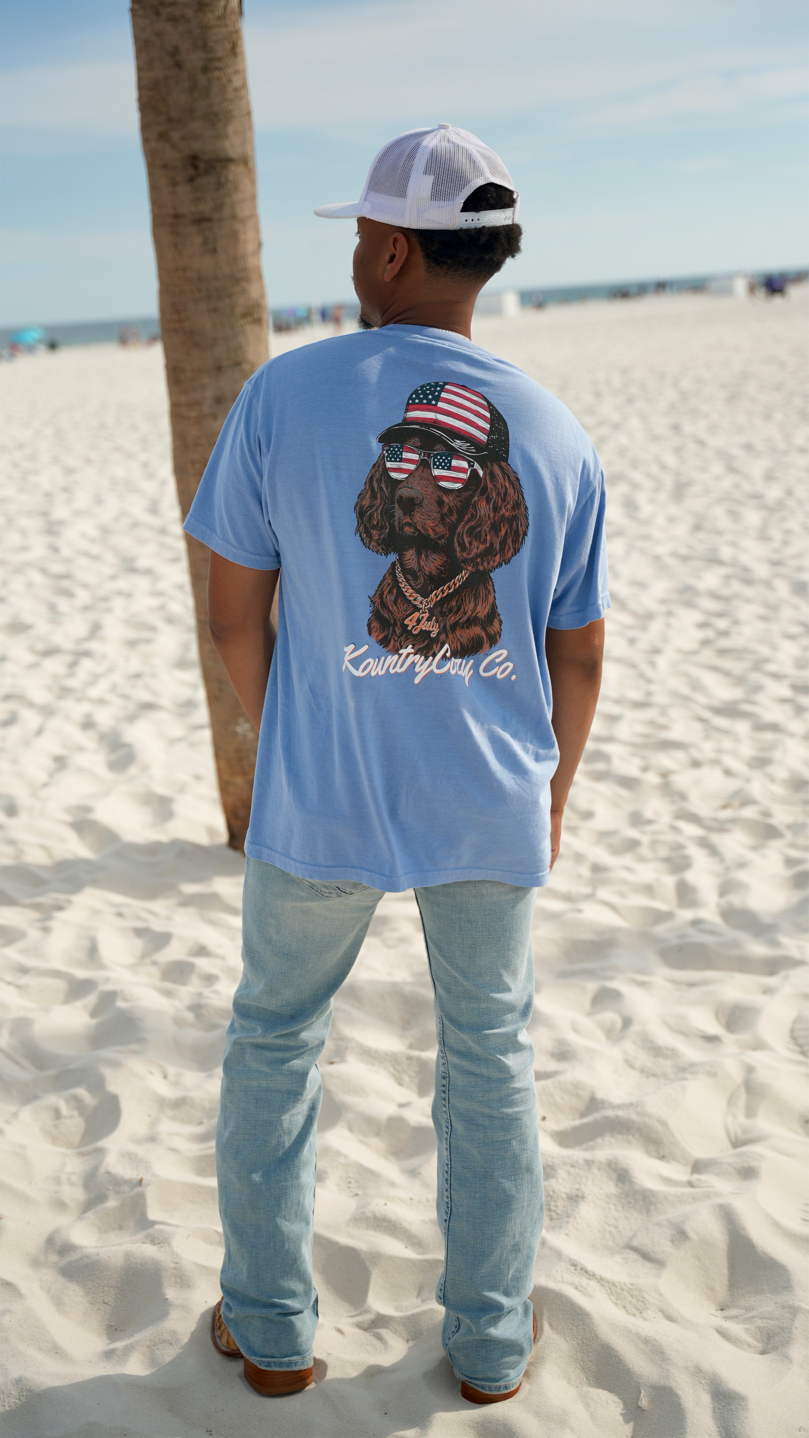 Boots on the Beach Club | Join Here