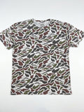 KC3 Green Marsh Tee
