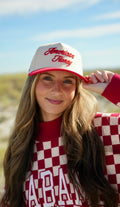 American Honey Hat