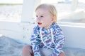 KC3 Toddler Green Marsh Camo Mid-Weight Performance hoodie
