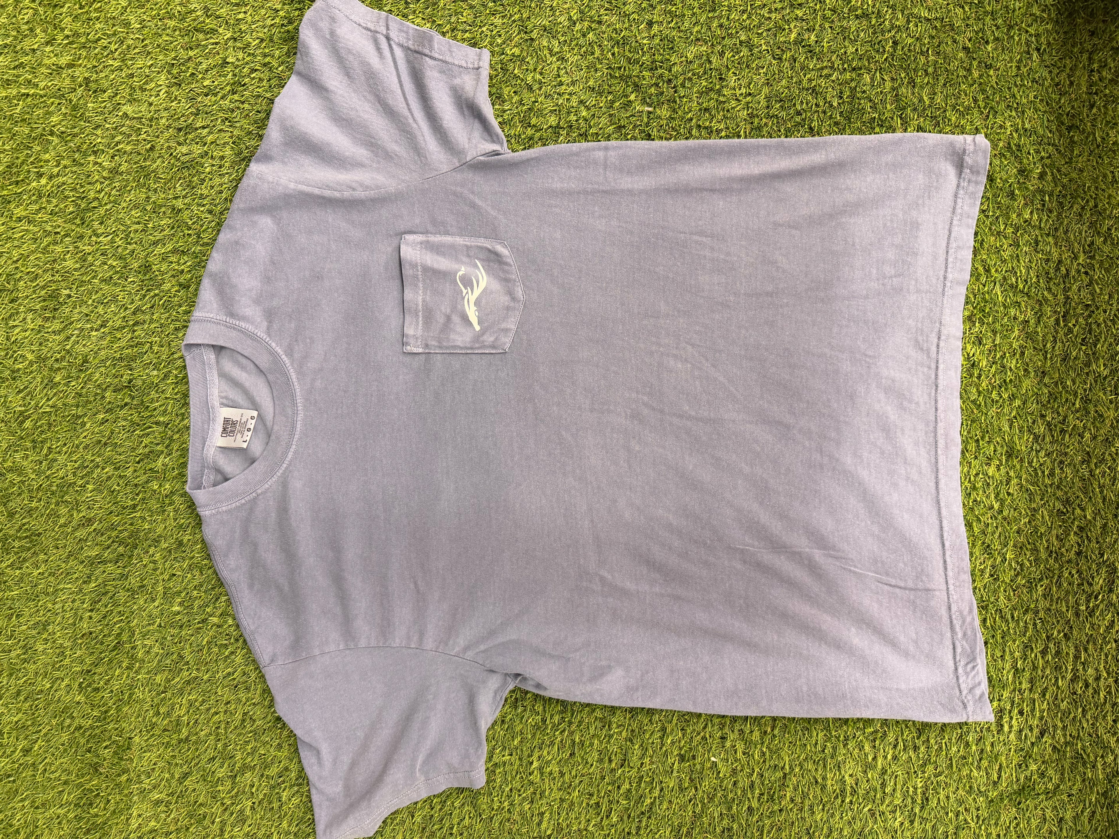 Freedom & Feathers T Shirt