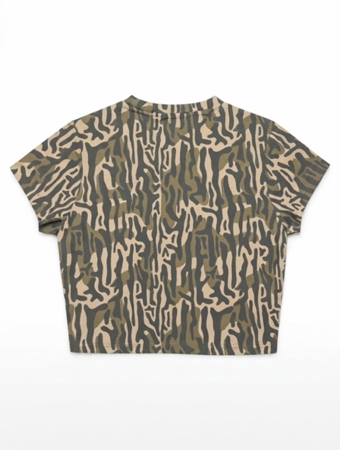 KountryCozy Roots Fitted Tee
