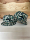 KC3 Youth Slough Camo Hat