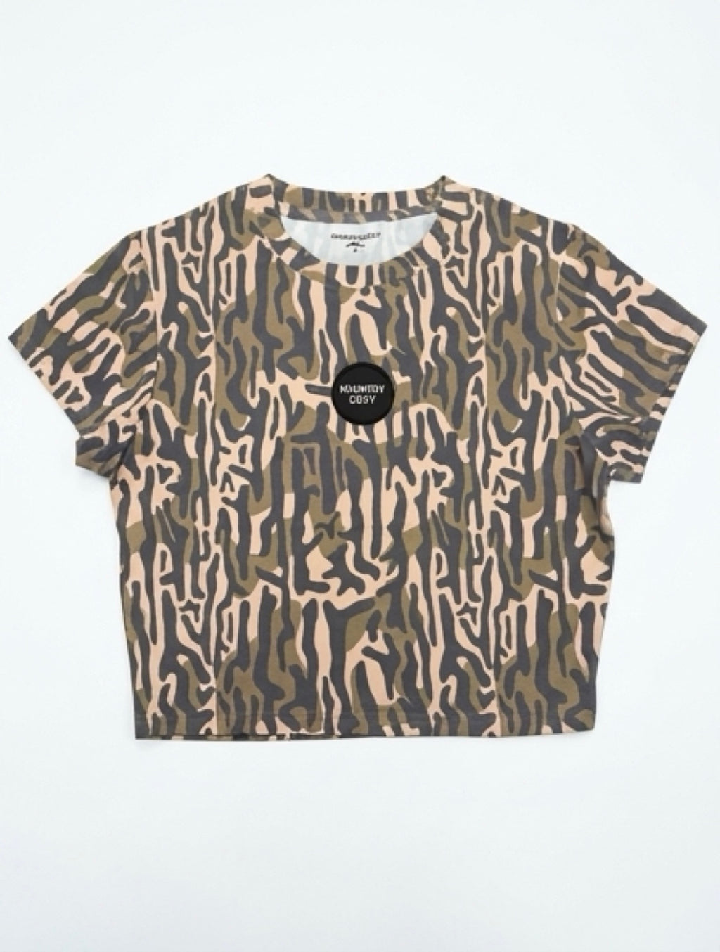 KountryCozy Roots Fitted Tee