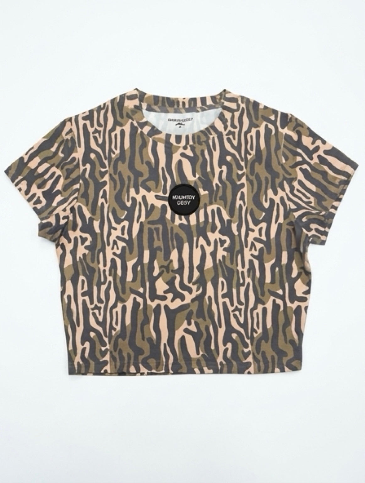 KountryCozy Roots Fitted Tee