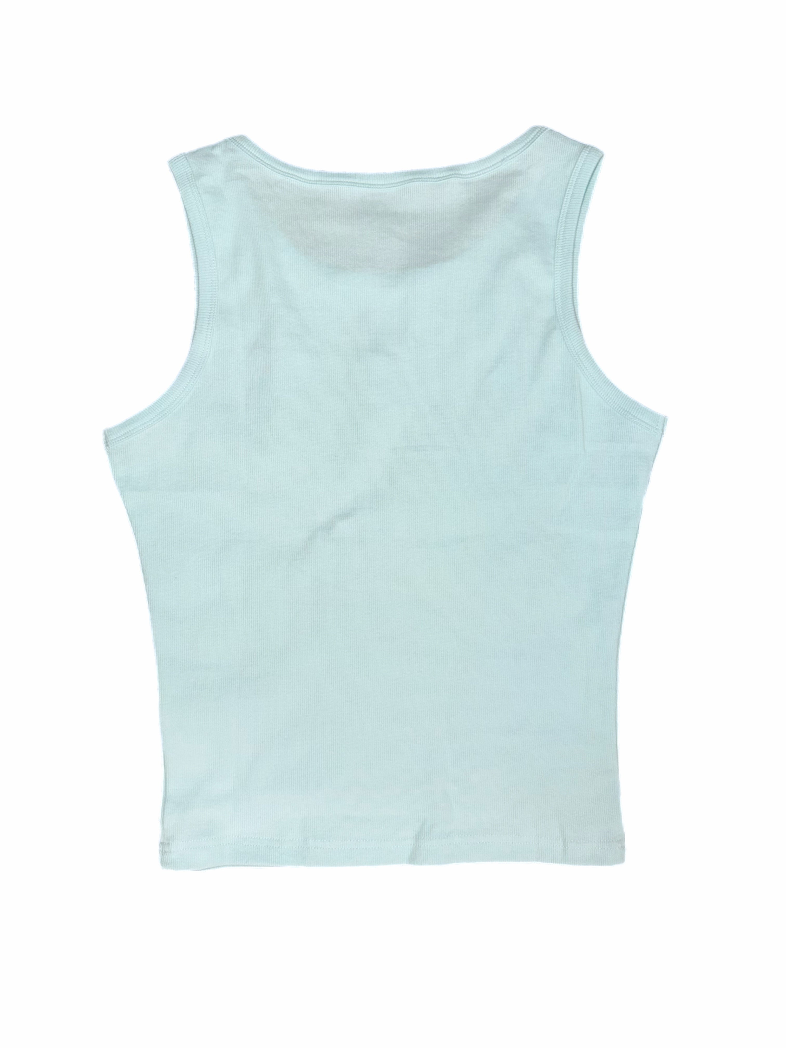 KountryCozy Blue Tank