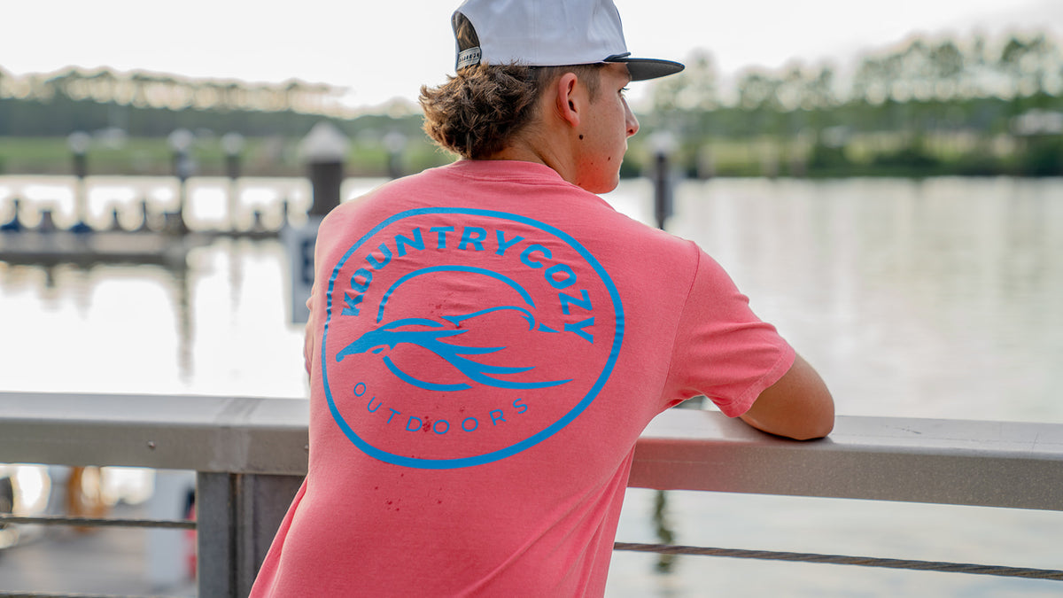 KC3 Watermelon Tee