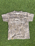 KC3 Youth Bottomland Tee