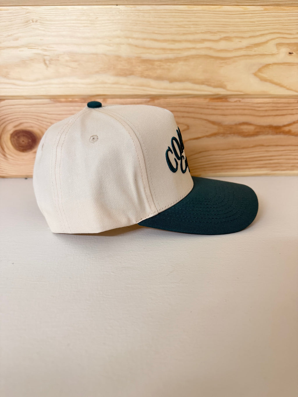 Coastal Cowgirl Hat