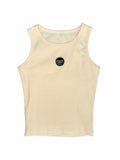 KountryCozy Yellow Tank