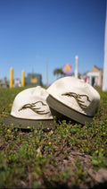 Grass Rope Hat