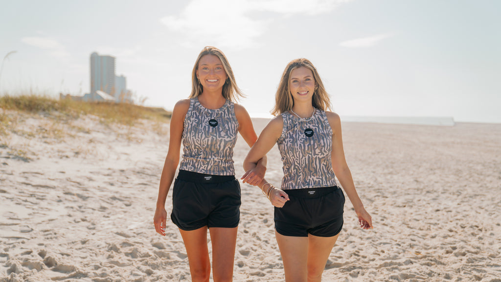 KountryCozy Roots Camo Tank
