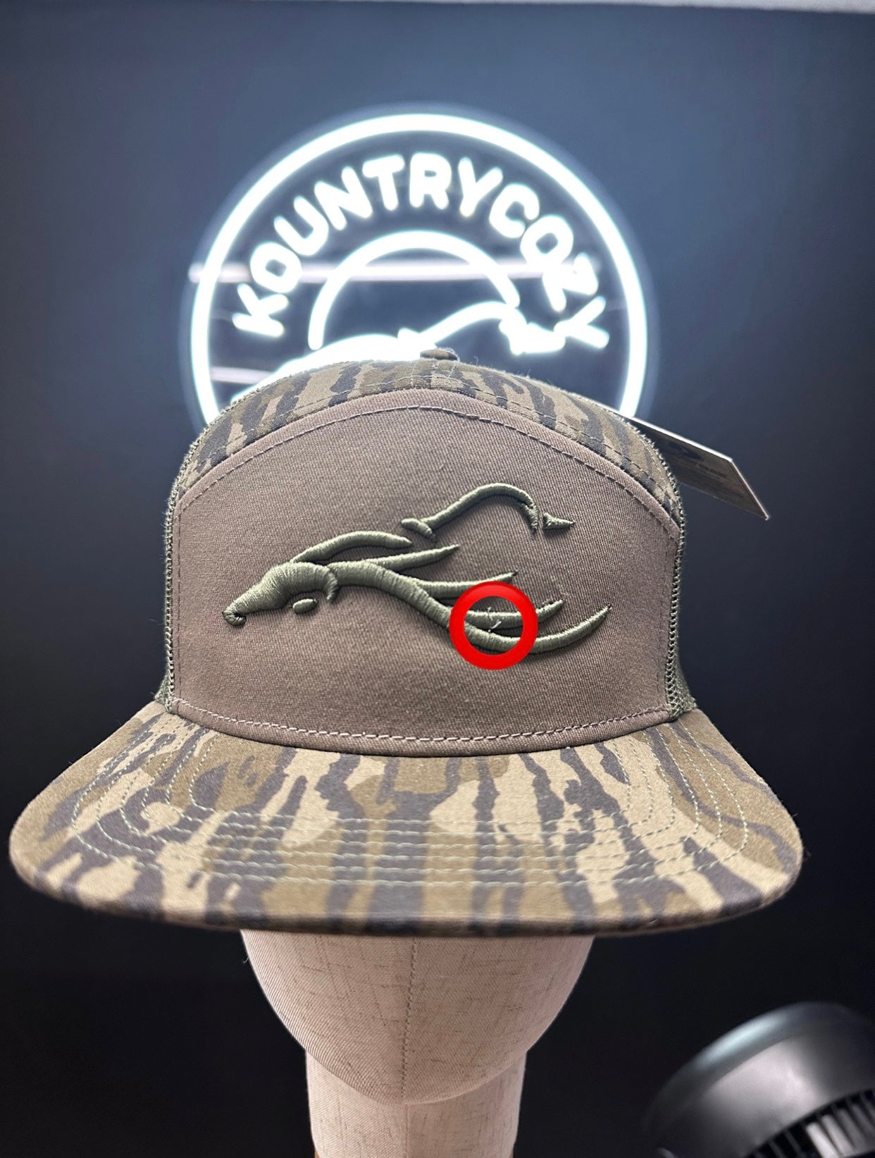 KountryCozy CLOSEOUT Mystery Hat