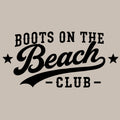 Boots on the Beach Club | Join Here