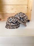KC3 Youth Hat - Duck Camo