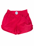 KountryCozy Red Shorts