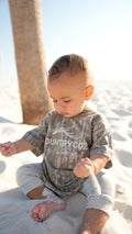 KC3 Bottomland Toddler Tee