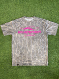 LIMITED EDITION KC3 PINK BOTTOMLAND — FULL COVERAGE
