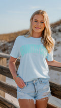 BLUE KOUNTRYCOZY Tee