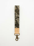 KC3 Roots Camo Keychain