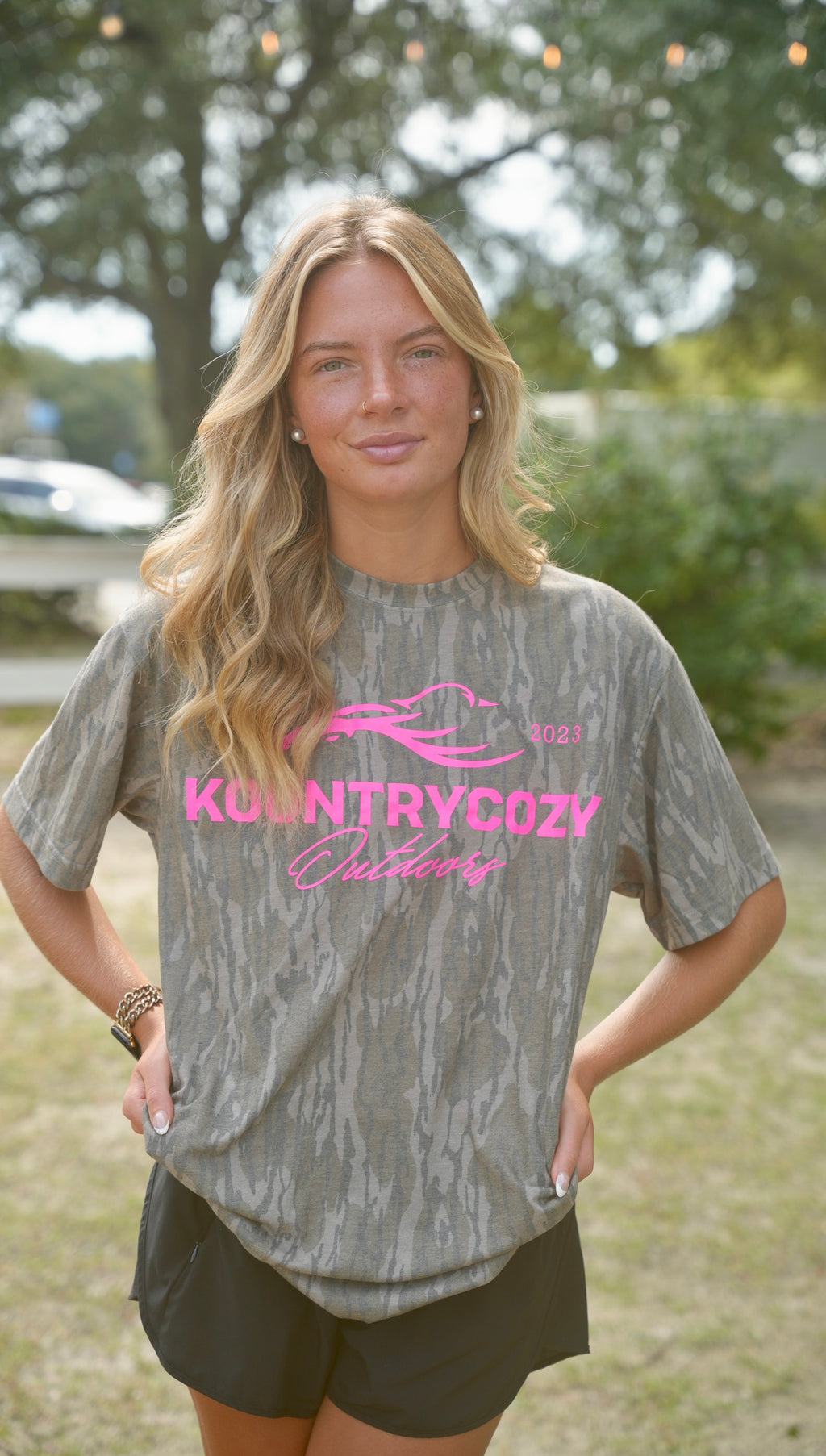 LIMITED EDITION KC3 PINK BOTTOMLAND — FULL COVERAGE