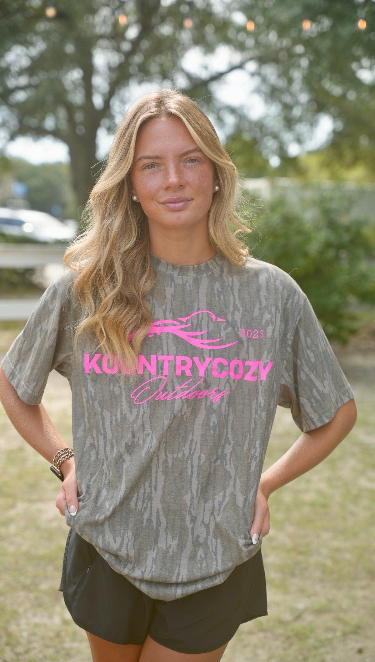 LIMITED EDITION KC3 PINK BOTTOMLAND — FULL COVERAGE