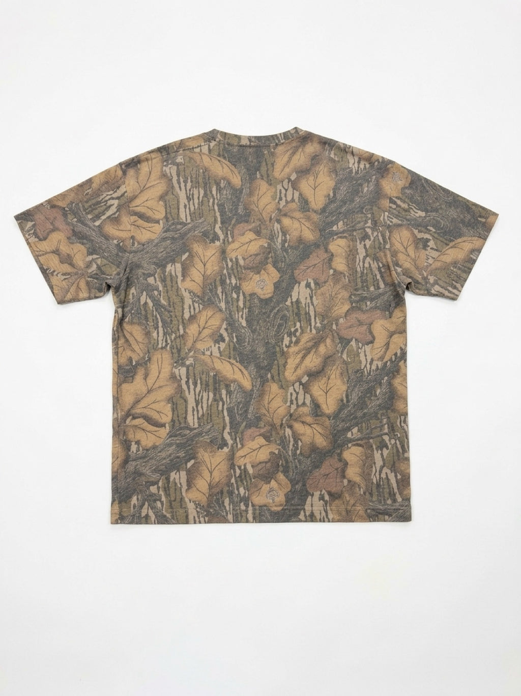 Fall Foliage KountryCozy Bottomland Tee