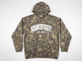 DEADWOOD KOUNTRYCOZYCAMO TREEWOOD