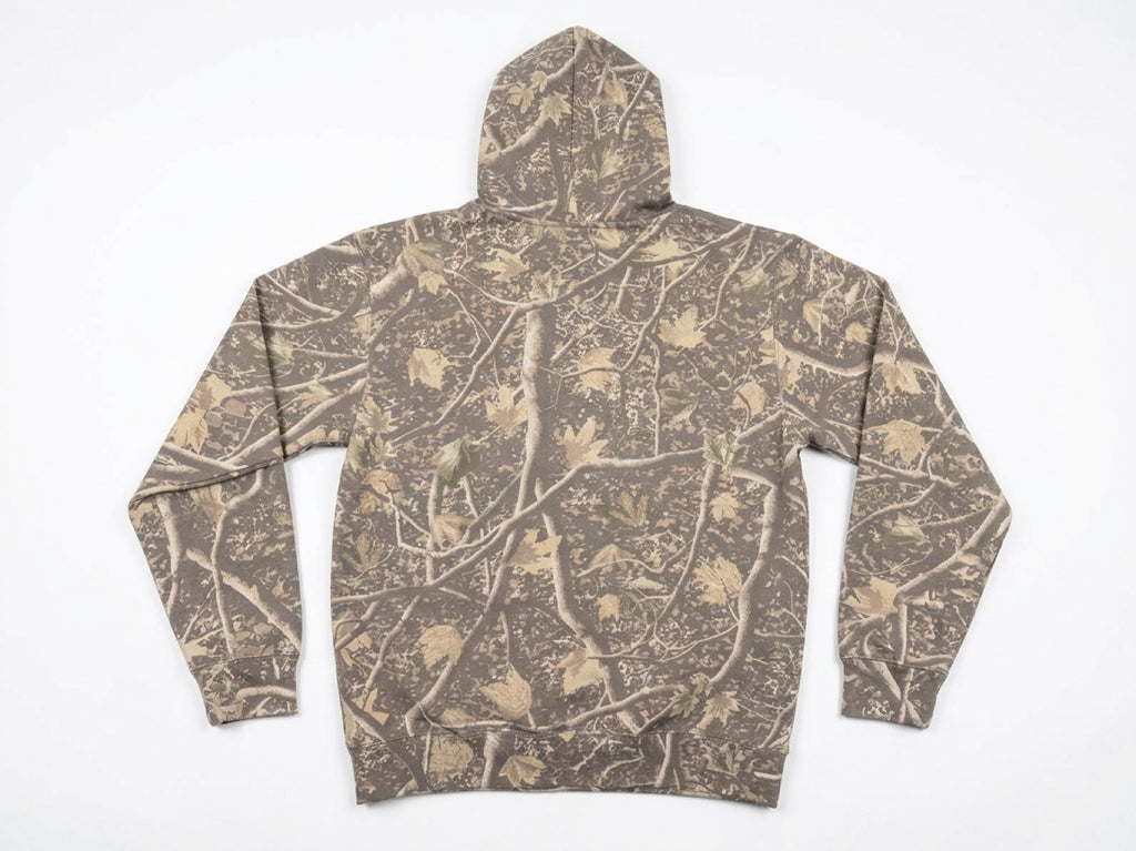 DEADWOOD KOUNTRYCOZYCAMO TREEWOOD