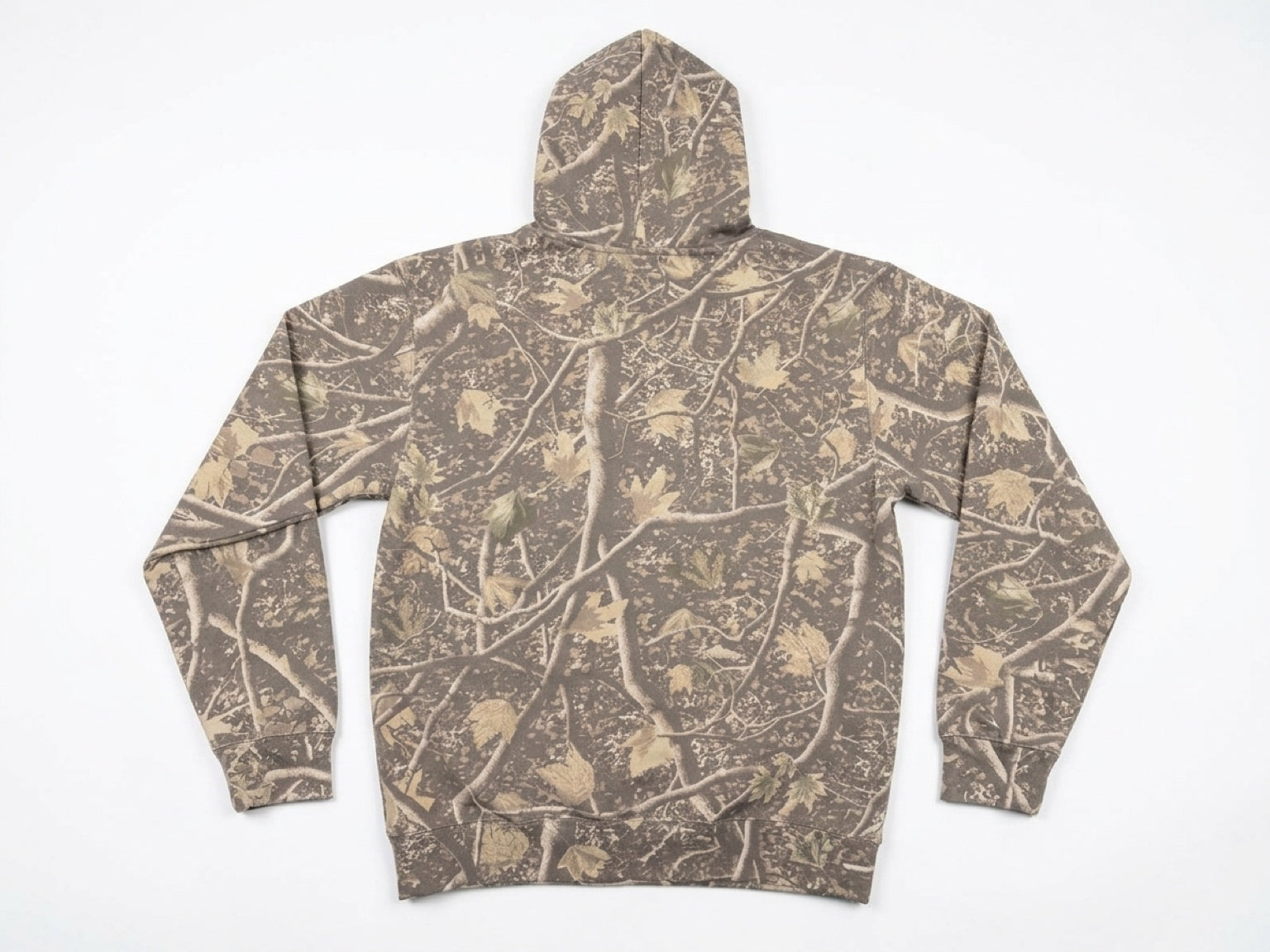 DEADWOOD KOUNTRYCOZYCAMO TREEWOOD