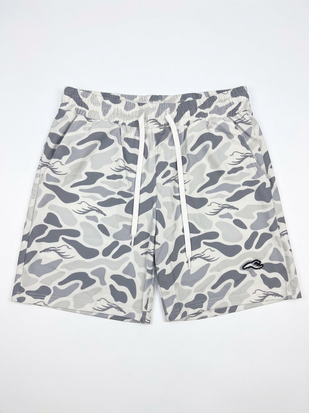 KC3 Winter Marsh Shorts Men