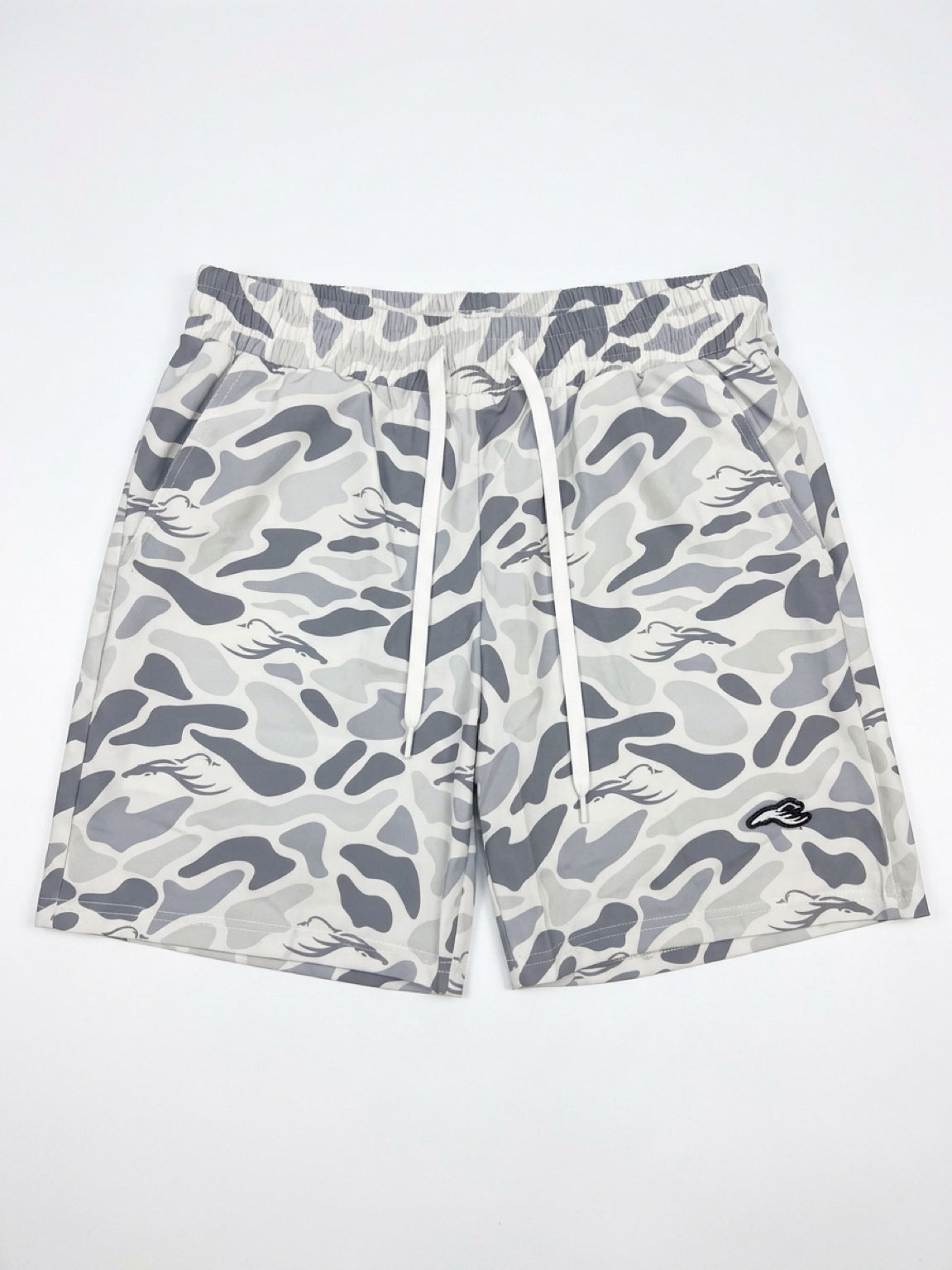 KC3 Winter Marsh Shorts Men