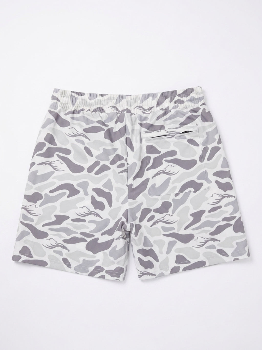 KC3 Winter Marsh Shorts Men