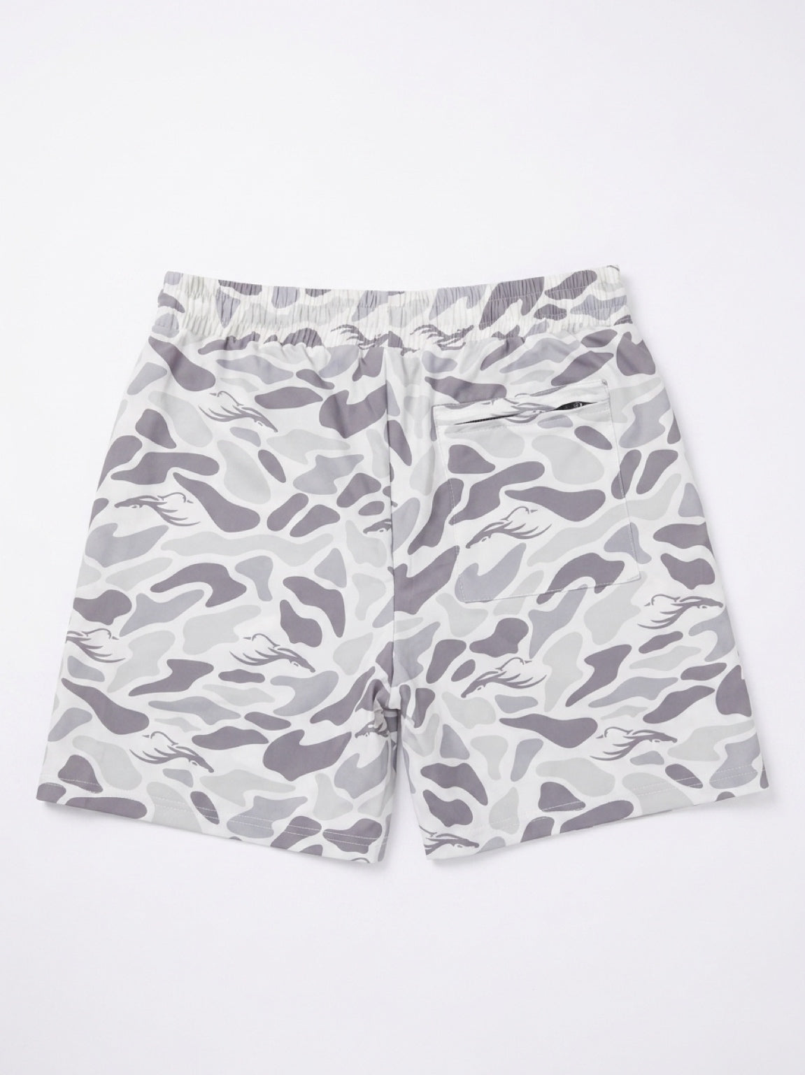 KC3 Winter Marsh Shorts Men