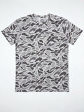 KC3 Winter Marsh Tee
