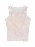 KountryCozy Pink Camo Tank