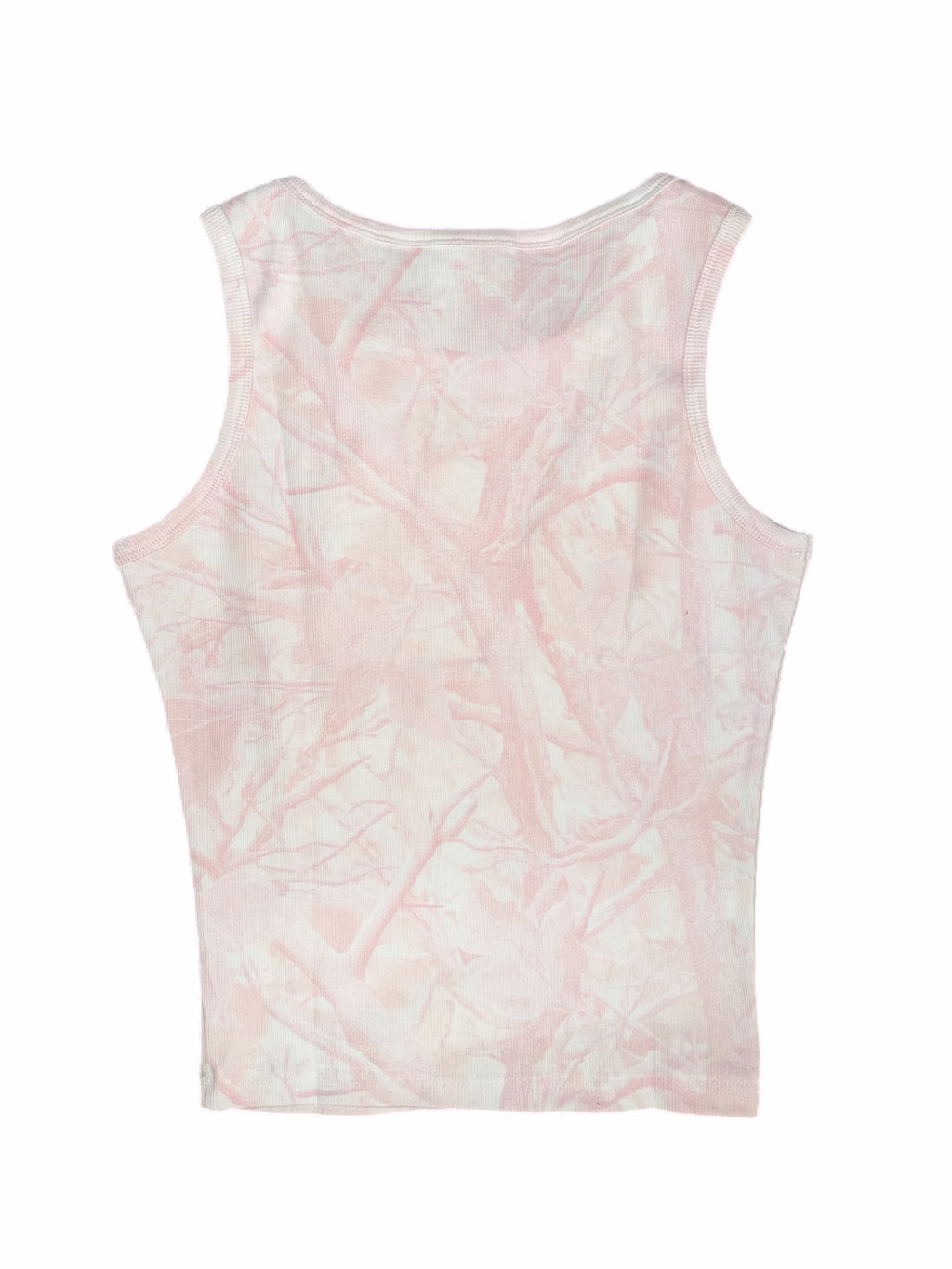 KountryCozy Pink Camo Tank