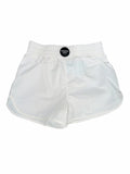 KountryCozy White Shorts