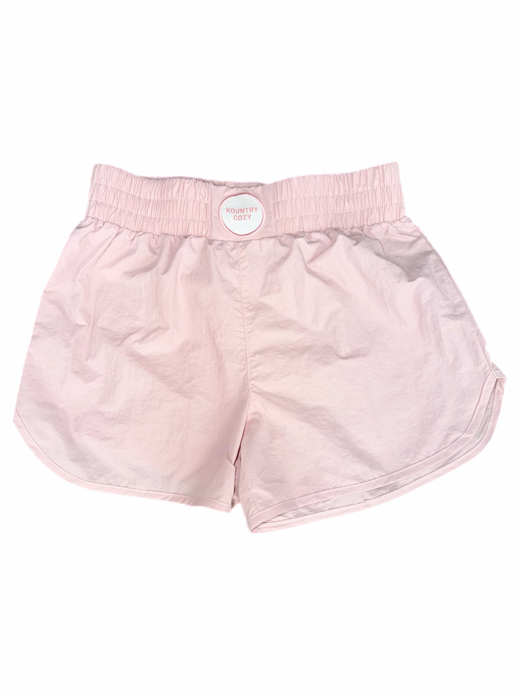 KountryCozy Pink Shorts